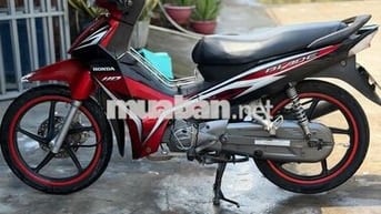 Honda wave balack bánh mân thắng đĩa máy zin biển