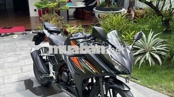 Honda CBR150 2019 Đen nguyên rin chuẩn lướt 9k km