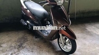 Honda Lead 2011 Đá Trống Tắt Máy Gtdd
