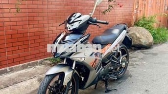 Yamaha Exciter 150 2022 Xám cam