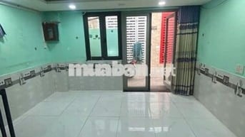 CHO THUÊ NHÀ ĐÔNG BẮC-QUẬN 12-CÓ 2PN, DTSD 40M2-GIÁ 3,5 TRIỆU/THÁNG