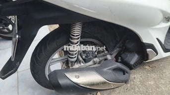 Honda SH125i 2024 Trắng 25k km