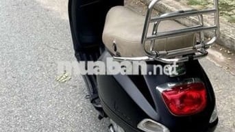  Vespa LX xe zin chính chủ (gọi trực tiếp)
