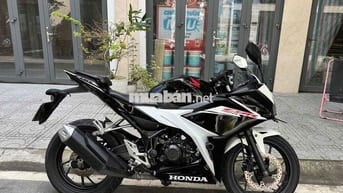 Honda CBR150 2018 chính chủ biển số thành phố