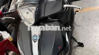 Piaggio Liberty S ABS Xám
