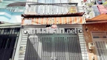 HXH 4pn5wc 72m2 hẻm Lê Đức Thọ P14