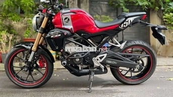 🌈 TPhcm..Honda CB150R ABS odo 4000km chính chủ 🥰