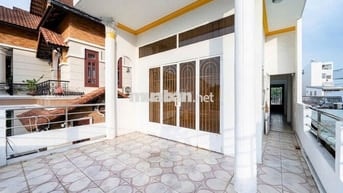 NHÀ 5PN ĐƯỜNG SỐ 8 LINH XUÂN - SÂN OTO - GIÁ CHỈ 11TR - SIÊU RẺ