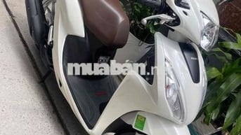 Honda Vision 2023 Trắng