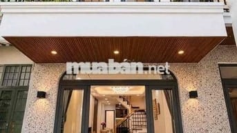 🌿NHÀ ĐẸP PHÚ NHUẬN- 39,6M² ❌ 2 TẦNG- 3PN, CÓ PN TRỆT, SỔ VUÔNG VỨC.