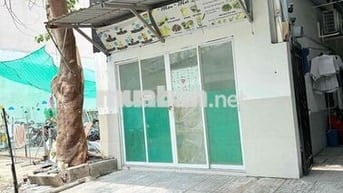 Cho Thuê Mặt Bằng Mặt Tiền Đường B5 làng đại học Phước kiển