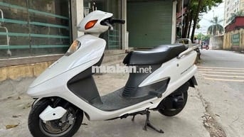 Honda Spacy 2009 Trắng Hải quan chính ngạch