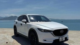 Mazda CX5 2.0 Luxury 2020 giá tốt