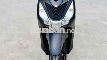 Vision đen nhám 2020 khoá smakey