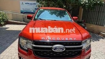 Ford Ranger XLS 4X4 2023 Cam 20000 km
