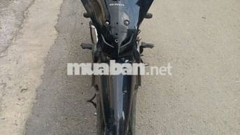 Honda Wave S100 Đen Hợp lệ