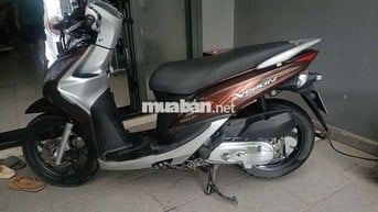 Honda Vision Nâu Xe tay ga