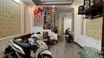 HIẾM CÓ KHÓ TÌM !!! 50M 6 NGỦ TRUNG TÂM PHỐ BẠCH MAI GIÁ 10,9 TỶ