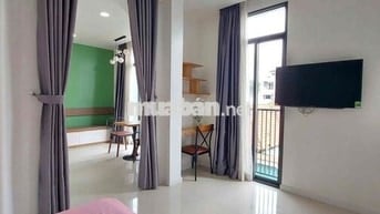 🏡 CĂN HỘ 1PN 45M2 - BALCONY - GẦN VẠN HẠNH MALL Q10
