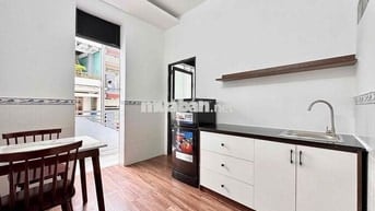 🎉KHAI TRƯƠNG NHÀ MỚI NGAY LÝ THÁI TỔ - BAN CÔNG THOÁNGP