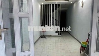 Cho thuê nhà nguyên căn.Đường Trần Quốc Tuấn.P1Q.Gò Vấp