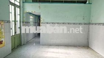 4x12m 4tr Đường 1A giáp Tây Lân 