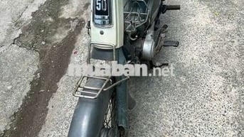 Honda Cub 81/70 Xám 53-S2 5614