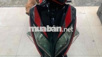 Yamaha Novo LX 2025 màu Đỏ