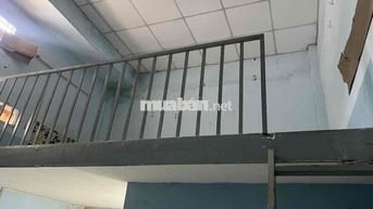 PHÒNG TRỌ MẶT TIỀN TRẦN BÁ GIAO