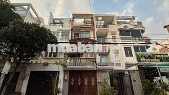 SỞ HỮU NGAY NHÀ ĐẸP BÌNH TRỊ ĐÔNG B