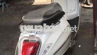Piaggio Vespa Sprint Trắng Còn mớichinh chủ