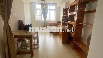 Pass chung cư 2pn, 2wc, 80m2, giá 10tr