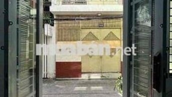 Cho Thuê nhà Ngay Trung Tâm Quận 3, 2PN,3WC Full Nội Thất camera