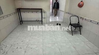 nhà thuê 95 Lê tấn bê an lạc bình Tân DT 52m giá 4tr
