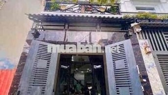 CHO THUÊ NHÀ FULL NỘI THẤT CAO CẤP – HẺM ĐƯỜNG SỐ 1 LÊ ĐỨC THỌ