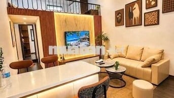 Hơn 3 tỷ Tập thể Thọ Lão-Lò Đúc, 70m 3PN Gần phố ô tô đỗ cửa Sổ đẹp CC