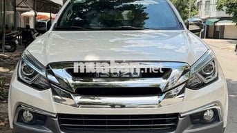 ISUZU MUX 1.9AT4x2 2019 XE CỰC CHẤT MÁY ZIN 1 CHỦ