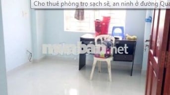 Phòng trọ 20m2 đường Quang Trung ,Q.Gò Vấp, P8 , TPHCM