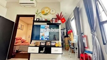 CẦN BÁN GẤP CĂN 1PN – CÓ SỔ HỒNG – FULL NỘI THẤT -  CHỈ 2.6 TỶ
