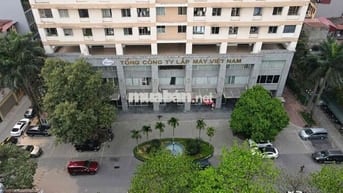 🔥 HOT! Căn hộ 2PN 124 Minh Khai – Tầng đẹp, sáng thoáng, sổ đỏ chính c