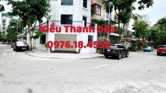 BÁN LÔ GÓC ĐẸP NHẤT VĂN PHÚ 135M2 MT 25M THANG MÁY KINH DOANH