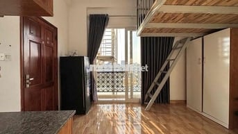 CHO THUÊ PHÒNG BAN CÔNG SIÊU THOÁNG MÁT HẠT DẺ HSSV CHO ANH CHỊ EM