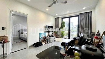 Trống Lại Chung Cư Mini 1 Phòng Ngủ Ngay Ngã Năm Chuồng Chó