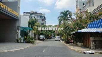 Nhà góc 2 mặt tiền chính chủ khu Bắc Hải
