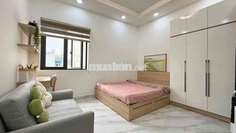CHO THUÊ CĂN HỘ DỊCH VỤ FULL NỘI THẤT -  ĐA DẠNG PHÂN KHÚC ✅