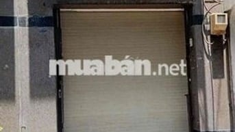 Mặt tiền kinh doanh hẻm 330/ Phan Đình Phùng