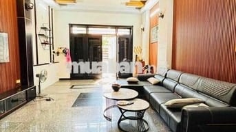 NHÀ 3TẦNG THIẾT KẾ HIỆN ĐẠI,3PN,FULL NỘI THẤT KHU AN HẢI BẮC