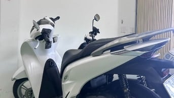 Bán SH 125i đời 2020 chính chủ