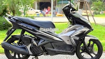 Honda Air Blade 2015 Đen bạc