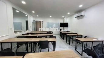 CHO THUÊ KHÔNG GIAN, VĂN PHÒNG TẠI KHU CITYLAND PARK HILLS GÒ VẤP